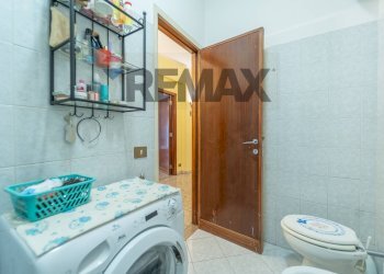 Bagno - Four-room apartment Via Enrico Fermi, Roma - photo 29