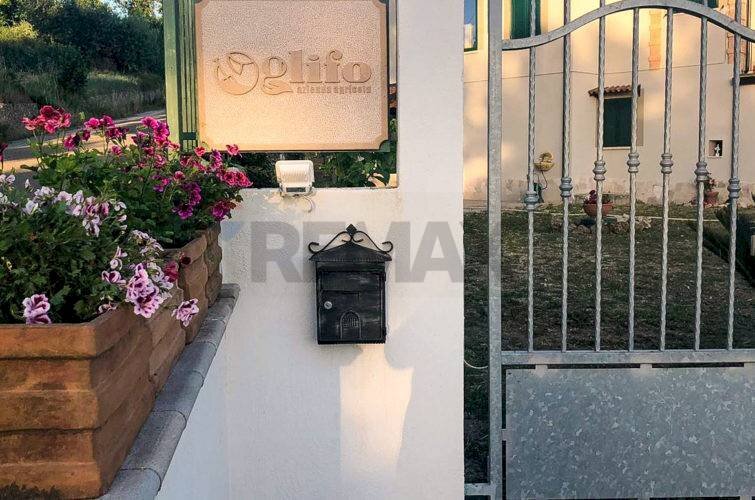 Edificio all\'aperto - Casa indipendente Fontanarosa - foto 3