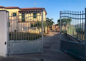 Casa all\'aperto - Casa indipendente Fontanarosa - foto 2