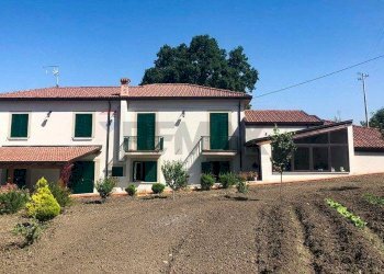 Casa all\'aperto - Casa indipendente Fontanarosa - foto 5