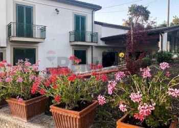 Casa all\'aperto - Casa indipendente Fontanarosa - foto 6