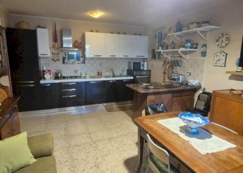 Cucina - Casa indipendente Fontanarosa - foto 12