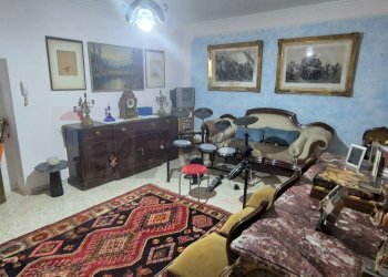 Sala da pranzo - Casa indipendente Fontanarosa - foto 15