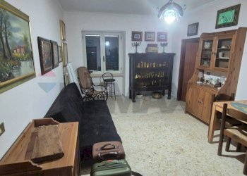 Sala da pranzo - Casa indipendente Fontanarosa - foto 16