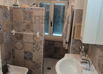 Bagno - Casa indipendente Fontanarosa - foto 20