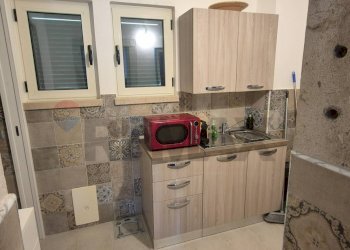 Cucina - Casa indipendente Fontanarosa - foto 21