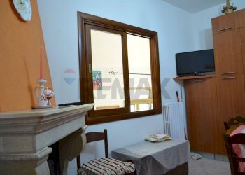 Sala da pranzo - Appartamento Castelpagano - foto 8