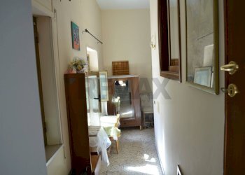 Hall / corridoio - Appartamento Castelpagano - foto 9