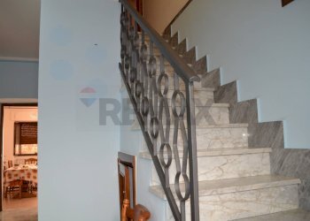 Scale - Appartamento Castelpagano - foto 10