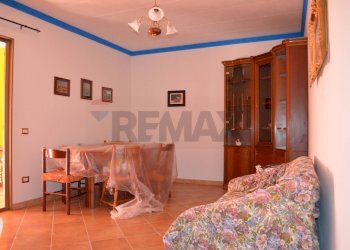 Sala da pranzo - Appartamento Castelpagano - foto 11