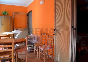 Sala da pranzo - Appartamento Castelpagano - foto 13