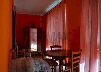 Sala da pranzo - Appartamento Castelpagano - foto 14