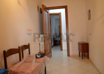 Sala da pranzo - Appartamento Castelpagano - foto 16