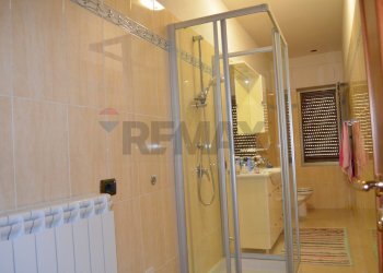 Bagno - Appartamento Castelpagano - foto 21