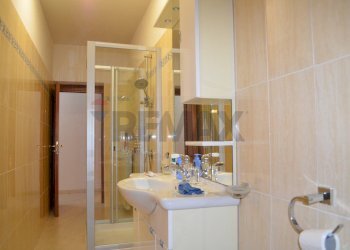 Bagno - Appartamento Castelpagano - foto 22