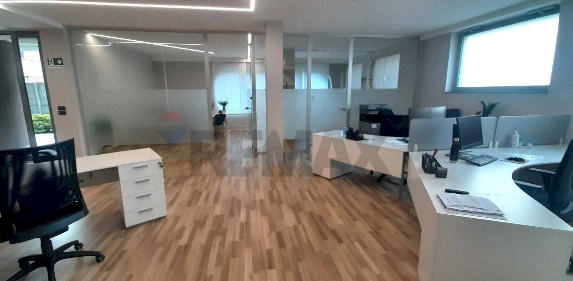 Ufficio - Ufficio Via nannetti
 
10, Busto Arsizio - foto 2