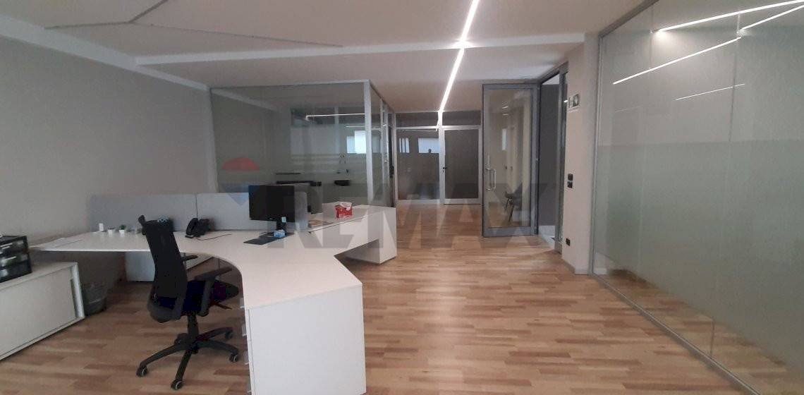 Ufficio - Ufficio Via nannetti
 
10, Busto Arsizio - foto 1