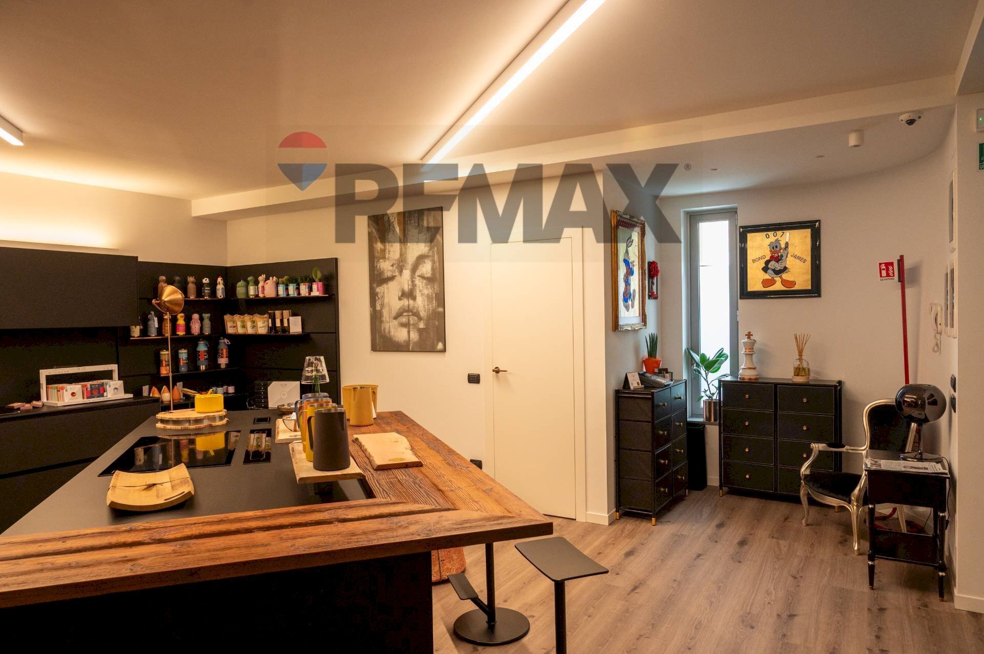 Cucina - Ufficio Via nannetti
 
10, Busto Arsizio - foto 1
