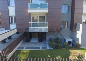 Edificio all\'aperto - Ufficio Via nannetti
 
10, Busto Arsizio - foto 12