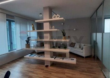 Soggiorno - Ufficio Via nannetti
 
10, Busto Arsizio - foto 16