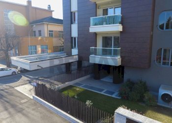 Edificio all\'aperto - Ufficio Via nannetti
 
10, Busto Arsizio - foto 17