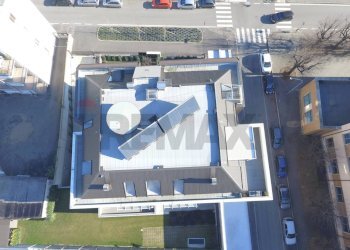 Posizione della mappa - Ufficio Via nannetti
 
10, Busto Arsizio - foto 18