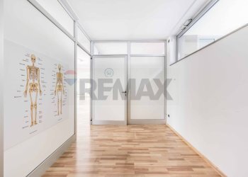 Stanza vuota - Ufficio Via nannetti
 
10, Busto Arsizio - foto 22