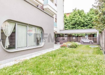 Giardino - Ufficio Via nannetti
 
10, Busto Arsizio - foto 26