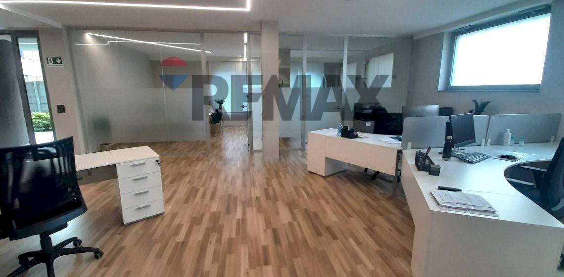 Ufficio - Ufficio Via nannetti
 
10, Busto Arsizio - foto 1