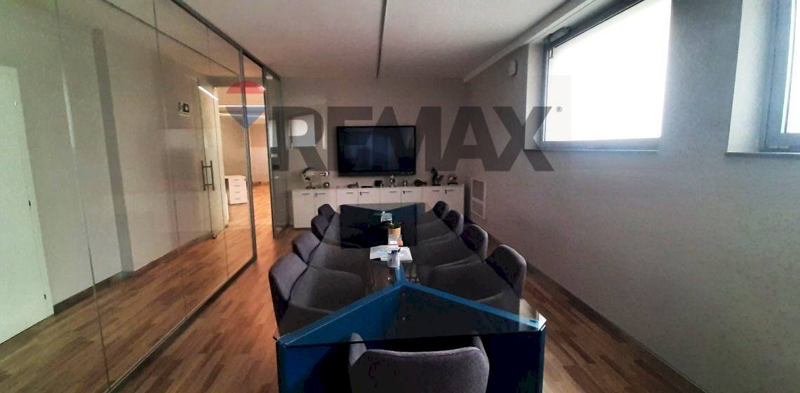 Soggiorno - Ufficio Via nannetti
 
10, Busto Arsizio - foto 2