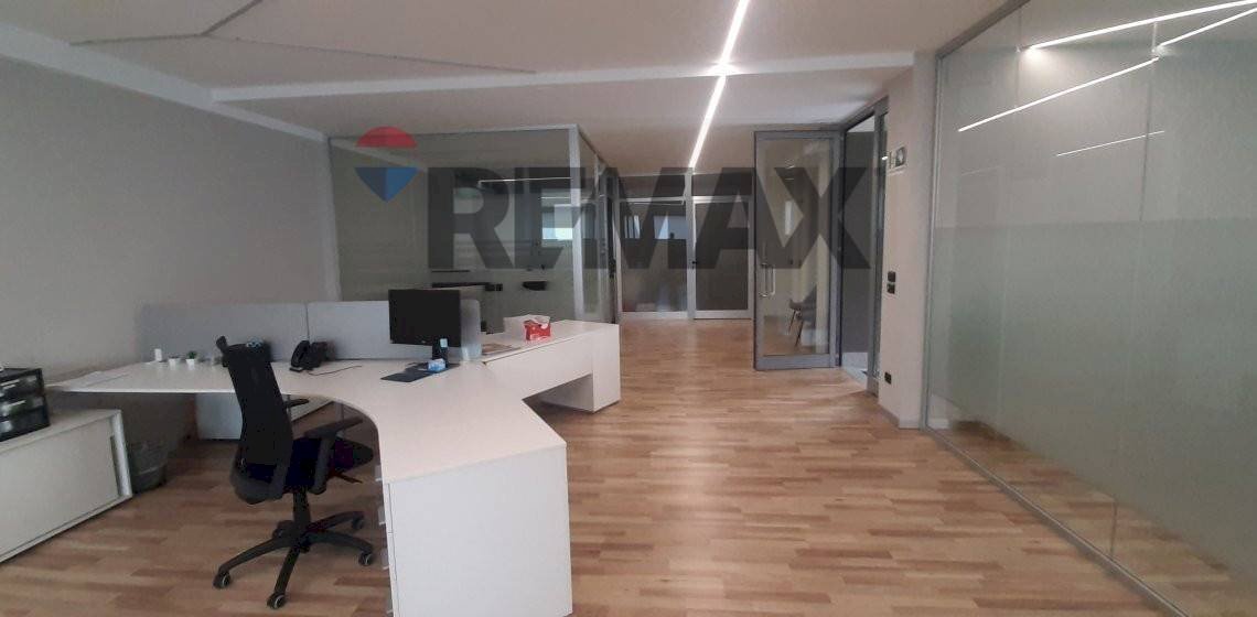 Ufficio - Ufficio Via nannetti
 
10, Busto Arsizio - foto 3