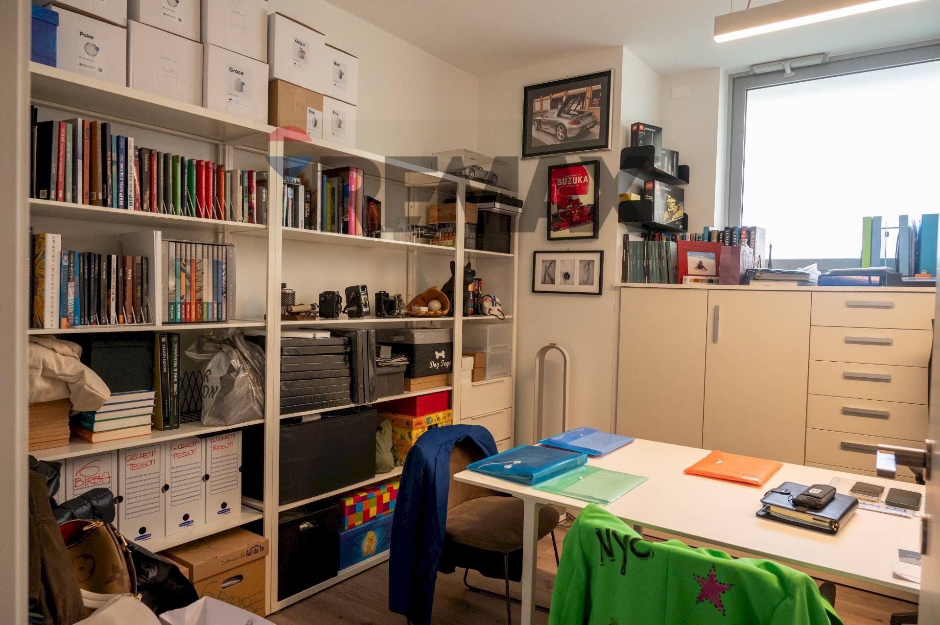 Camera / camera da letto - Ufficio Via nannetti
10, Busto Arsizio - foto 2