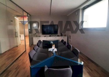 Soggiorno - Ufficio Via nannetti
 
10, Busto Arsizio - foto 2