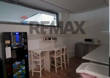 Sala da pranzo - Ufficio Via nannetti
 
10, Busto Arsizio - foto 11