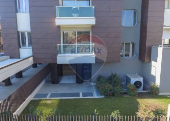 Edificio all\'aperto - Ufficio Via nannetti
 
10, Busto Arsizio - foto 13