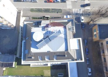 Posizione della mappa - Ufficio Via nannetti
 
10, Busto Arsizio - foto 18