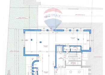 Pianta 2D - Ufficio Via nannetti
 
10, Busto Arsizio - foto 4