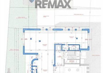 Pianta 2D - Ufficio via nannetti
 
10, Busto Arsizio - foto 3