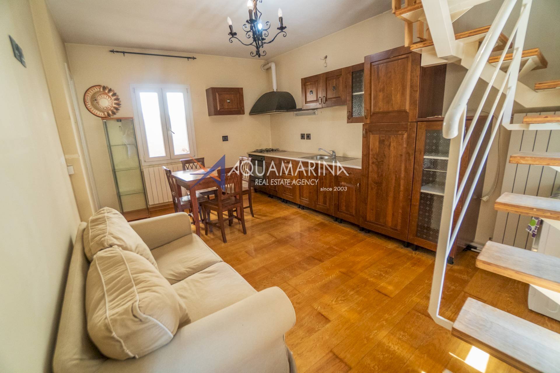 Foto 2 - Bilocale Camporosso - foto 2