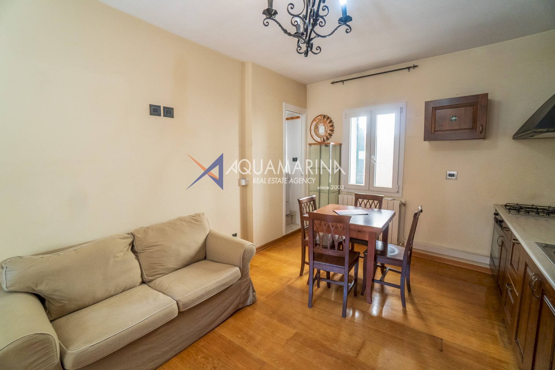 Foto 3 - Bilocale Camporosso - foto 3