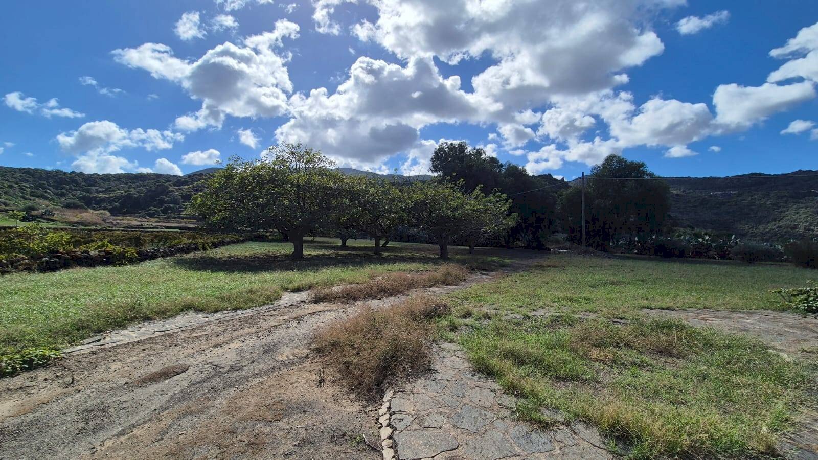 Foto 2 - Villa Via Lago
 
snc, Pantelleria - foto 2