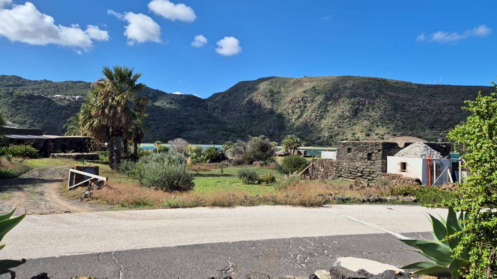 Foto 3 - Villa Via Lago
 
snc, Pantelleria - foto 3