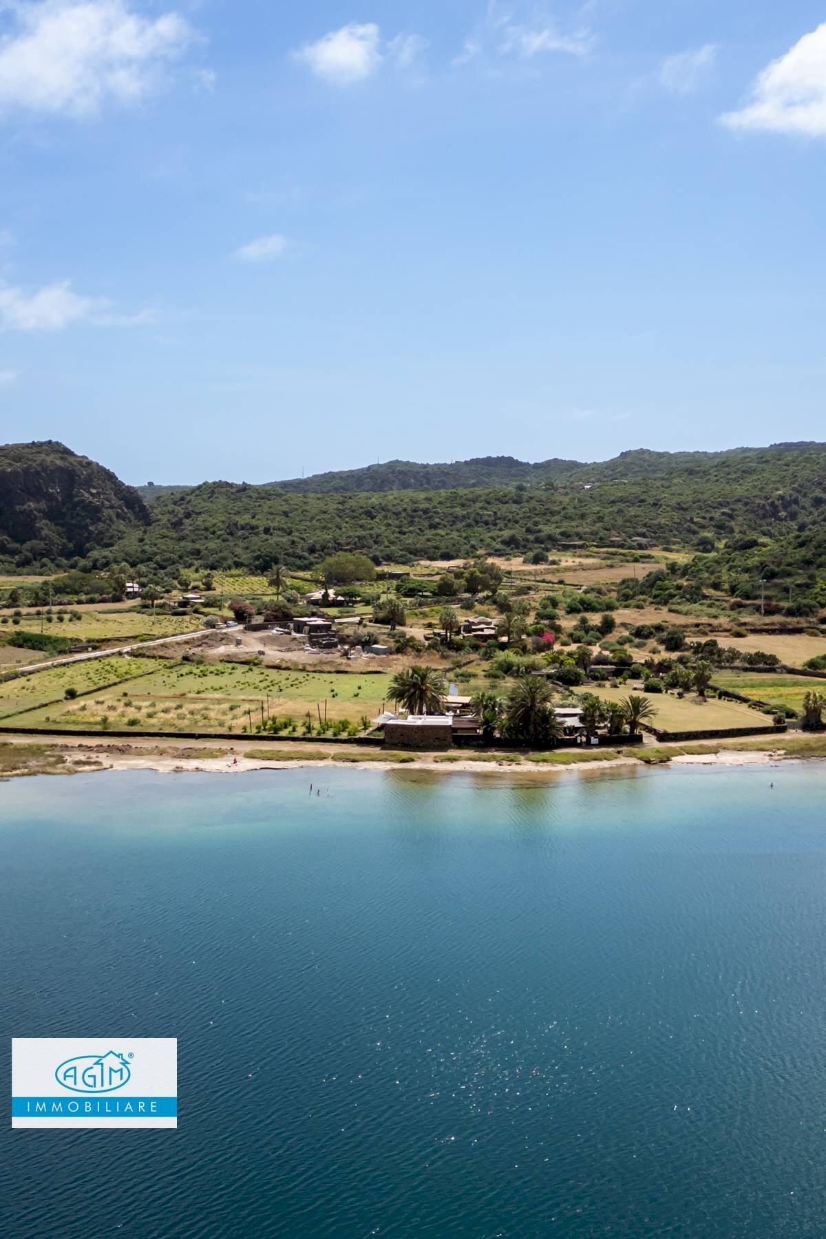 Foto 1 - Villa Via Lago
 
snc, Pantelleria - foto 1