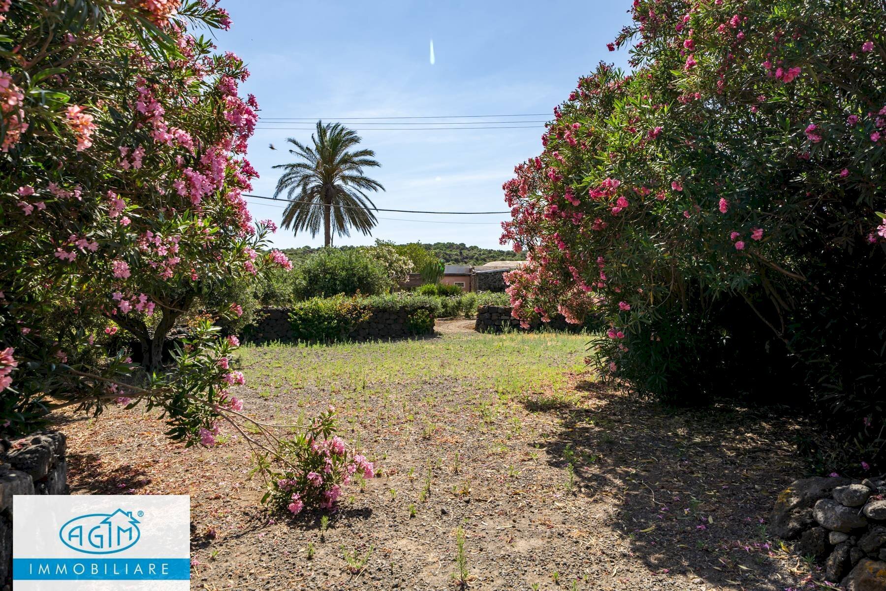 Foto 2 - Villa Via Lago
snc, Pantelleria - foto 2