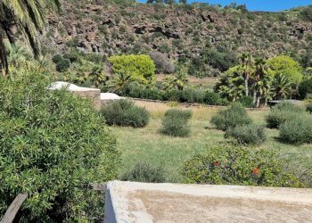 Foto 6 - Villa Via Lago
 
snc, Pantelleria - foto 6