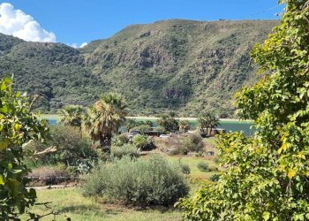 Foto 7 - Villa Via Lago
 
snc, Pantelleria - foto 7