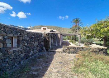 Foto 8 - Villa Via Lago
 
snc, Pantelleria - foto 8