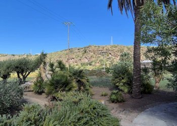 Foto 18 - Villa Via Lago
 
snc, Pantelleria - foto 18