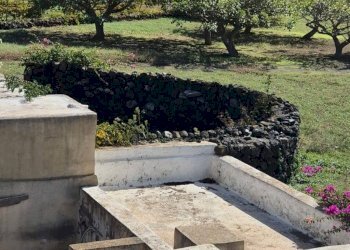 Foto 27 - Villa Via Lago
 
snc, Pantelleria - foto 27