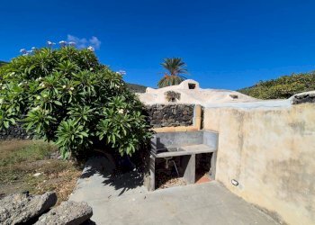 Foto 45 - Villa Via Lago
 
snc, Pantelleria - foto 45